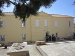 Αρχαιολογικό Μουσείο Μεγάρων