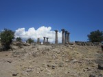 Ο ΔΩΡΙΚΟΣ ΝΑΟΣ ΣΤΗΝ ΑΣΣΟ 2704
