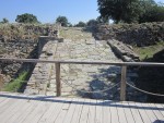ΤΡΟΙΑ-Ο ΔΡΟΜΟΣ ΟΠΟΥ ΣΥΡΘΗΚΕ Ο ΔΟΥΡΕΙΟΣ ΙΠΠΟΣ 2645