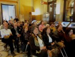 Από τη Γ. Συνέλευση στις 22 Μαρτίου 2018 στο Ιλίου Μέλαθρον