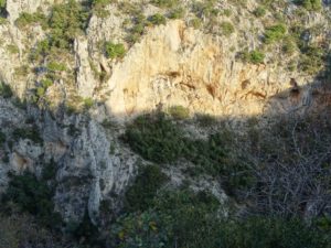Στη Μονή Κλειστών DSC00297