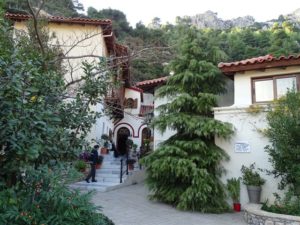 Στη Μονή Κλειστών DSC00298