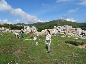 Στο φρούριο της Φυλής DSC00284