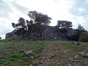 Στο φρούριο της Φυλής DSC00293