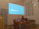 Η ΚΥΡΙΑ ΧΑΡΙΚΛΕΙΑ ΠΑΠΑΓΕΩΡΓΙΑΔΟΥ